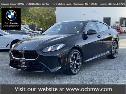 Certified 2025 BMW 228i xDrive w/ Premium Package