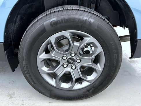 Used 2023 Ford Maverick XLT w/ Equipment Group 300A Standard AWD/4WD image 23