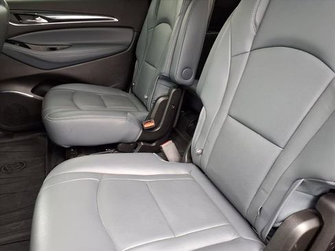 Used 2023 Buick Enclave Essence w/ Experience Buick Package image 7