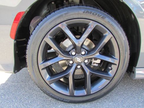Used 2023 Dodge Charger R/T w/ Plus Group RWD image 11