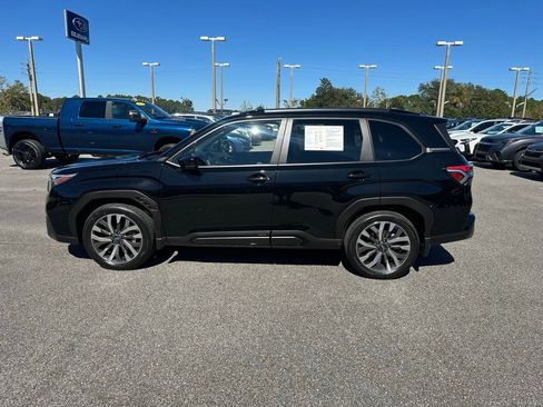 Used 2025 Subaru Forester Touring w/ Popular Package - Touring image 12