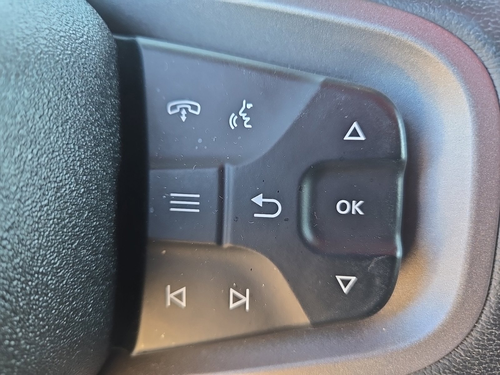 Used 2025 Ford Bronco Heritage Edition AWD/4WD image 19