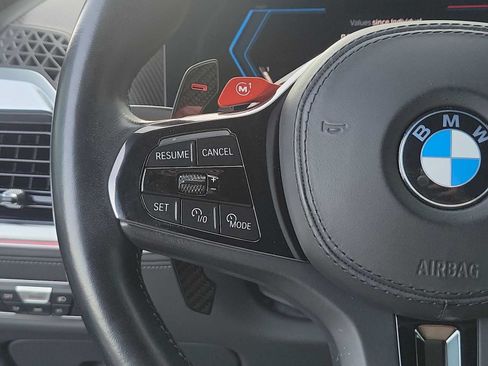 Used 2023 BMW XM w/ M Driver's Package AWD/4WD image 21