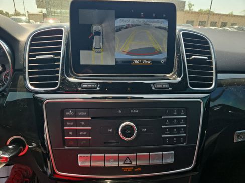 Used 2018 Mercedes-Benz GLE 350 4MATIC image 18