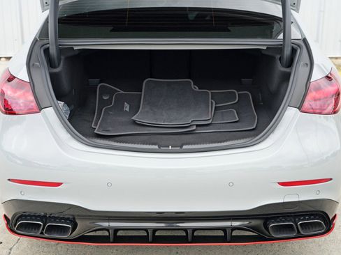 Used 2024 Mercedes-Benz C 63 AMG S image 10