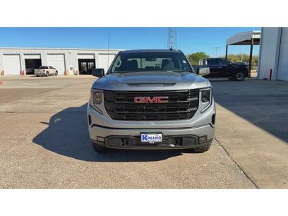 New 2026 GMC Sierra 1500 Elevation