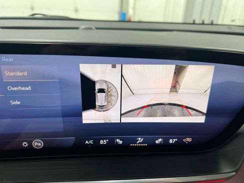 New 2026 Buick Envision Sport Touring AWD/4WD image 16
