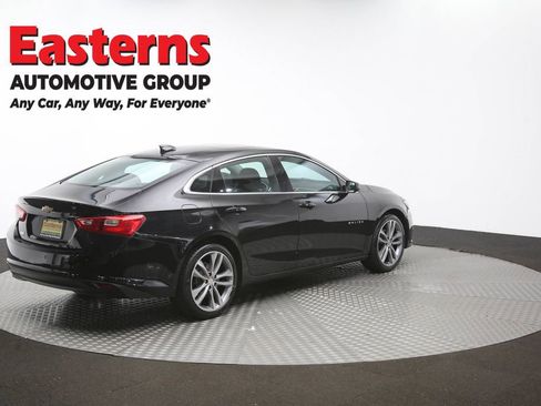 Used 2023 Chevrolet Malibu LT FWD image 41