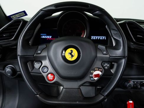 Used 2019 Ferrari 488 Pista Coupe image 26