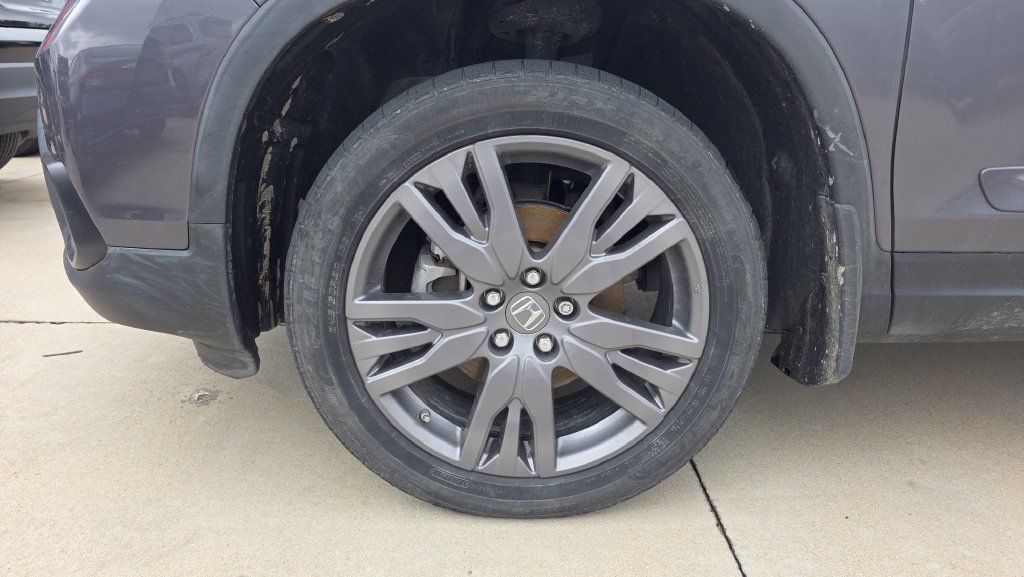 Used 2019 Honda Passport EX-L image 10