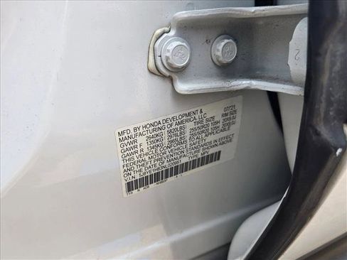 Used 2022 Acura MDX SH-AWD w/ Advance Package image 24
