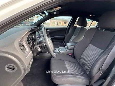 Used 2022 Dodge Charger R/T image 8