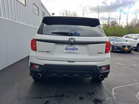 Used 2023 Honda Passport EX-L image 11