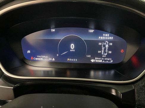 Used 2020 Lincoln Nautilus Reserve image 14