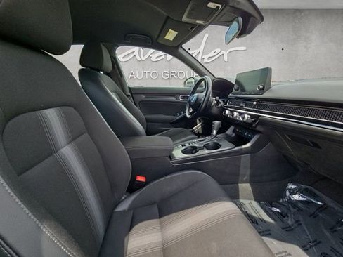 Used 2024 Honda Civic Sport image 24
