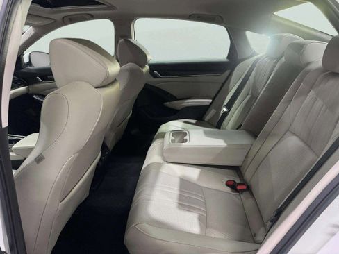 Used 2022 Honda Accord EX-L image 29