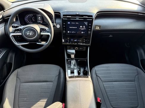 Used 2024 Hyundai Santa Cruz SEL FWD image 10