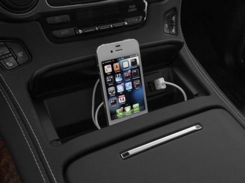 Used 2017 Chevrolet Tahoe Premier image 19