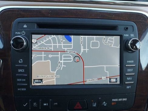 Used 2015 Buick Enclave Premium w/ Experience Buick Package image 21