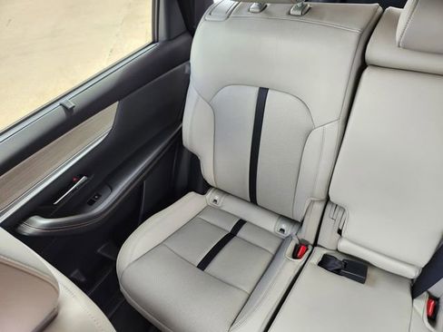 New 2026 MAZDA CX-90 3.3 Turbo w/ Preferred Package image 13