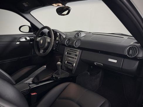 Used 2008 Porsche Cayman S image 21