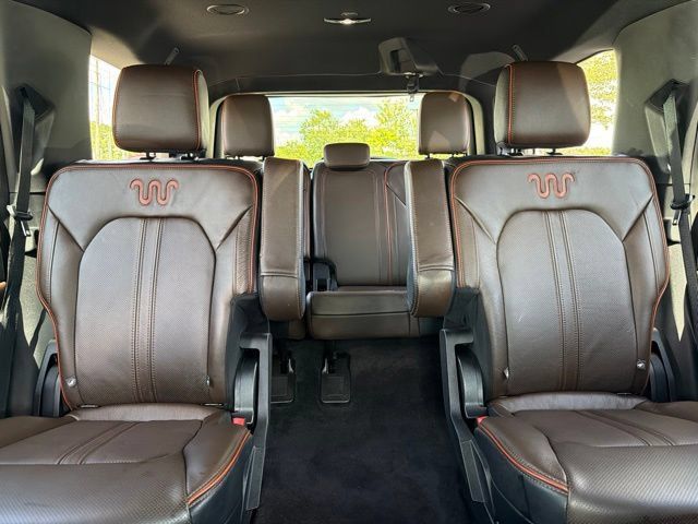 Used 2021 Ford Expedition King Ranch RWD image 31