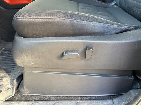 Certified 2022 Nissan Frontier PRO-4X w/ Off-Road Protection Package image 18