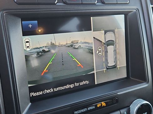 Used 2021 Ford Expedition Max Limited image 26