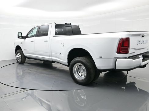 New 2026 RAM 3500 Laramie image 9