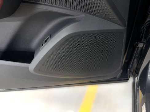 New 2025 Audi SQ5 Premium Plus image 20