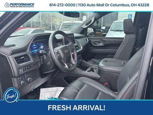 Used 2024 Chevrolet Tahoe RST image 14