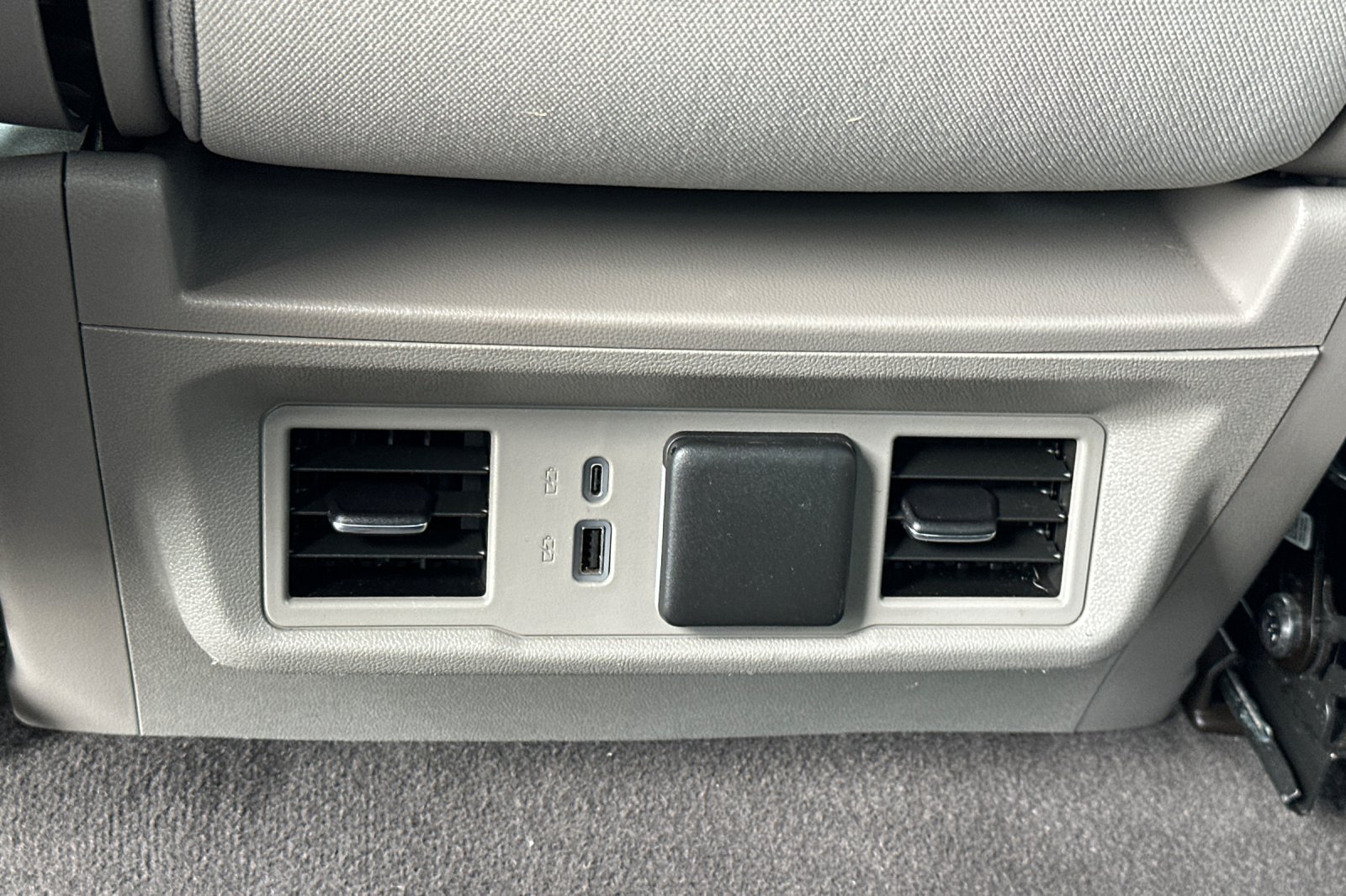 Used 2026 Chevrolet Silverado 1500 RST RWD image 40