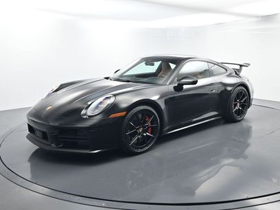 Used 2026 Porsche 911 Carrera S