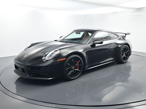 Used 2026 Porsche 911 Carrera S image 1