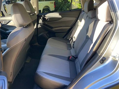 Used 2022 Subaru Crosstrek 2.5i Sport image 9