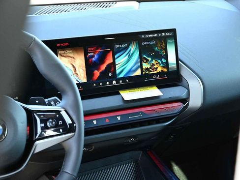 New 2026 BMW X3 xDrive30 image 20