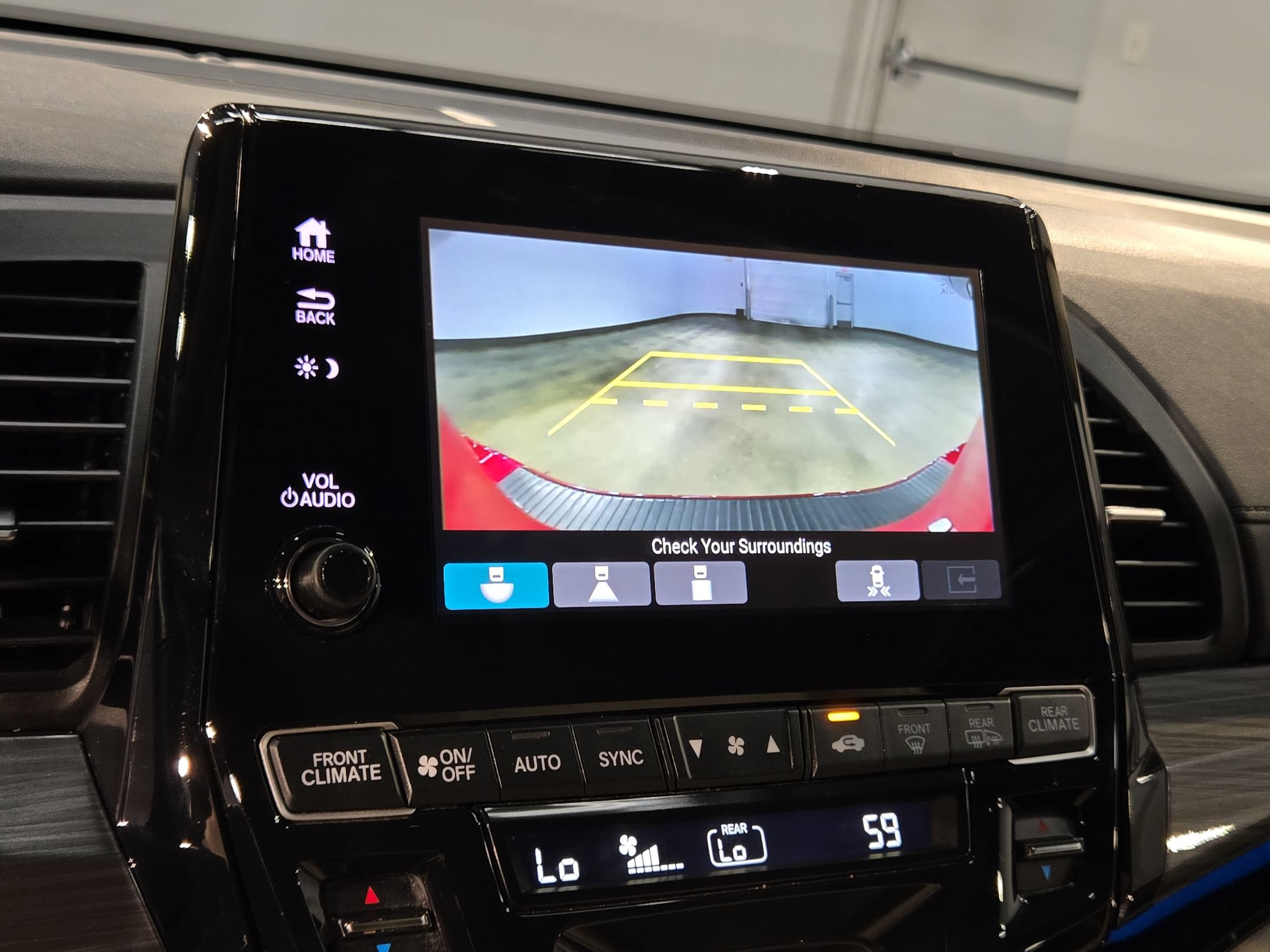 Used 2023 Honda Odyssey Elite image 30