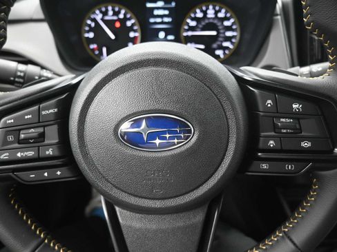 Used 2025 Subaru Crosstrek 2.5i Sport w/ Popular Package #3A AWD/4WD image 7