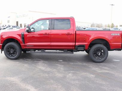 New 2026 Ford F350 XLT w/ XLT Premium Package