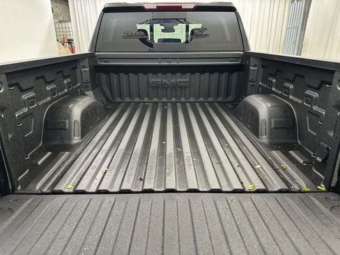 New 2026 GMC Sierra 1500 Elevation w/ Elevation Premium Package AWD/4WD image 22