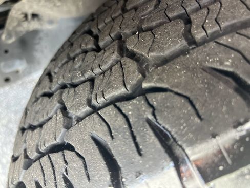 Used 2021 Toyota 4Runner SR5 RWD image 12