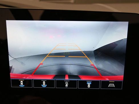 Used 2023 Chevrolet Corvette Stingray Preferred Cpe w/ 2LT image 9