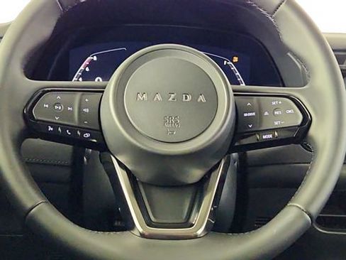 New 2026 MAZDA CX-5 Preferred AWD/4WD image 23