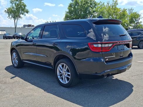 Used 2023 Dodge Durango GT AWD/4WD image 7