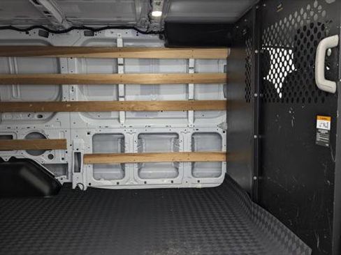 Used 2024 Ford Transit 250 Low Roof w/ Exterior Upgrade Package image 16