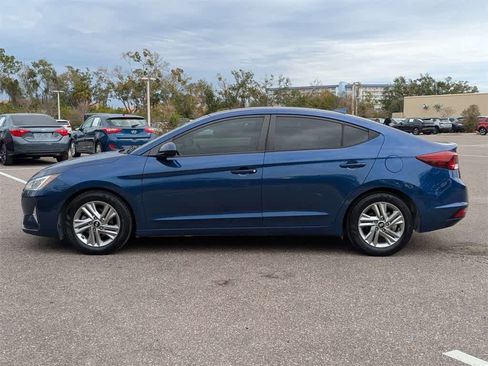 Used 2020 Hyundai Elantra Value Edition image 2
