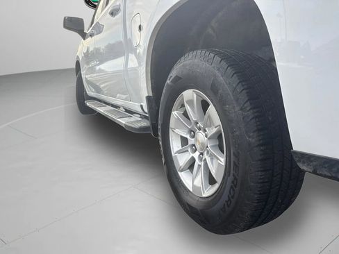 Used 2023 Chevrolet Silverado 1500 LT w/ Protection Package image 10