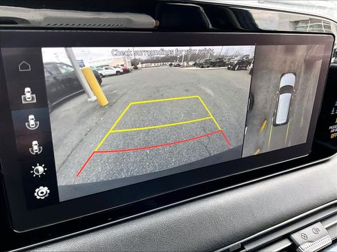 Used 2022 Hyundai Palisade Limited image 20