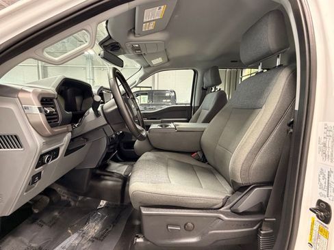 Used 2024 Ford F150 XLT w/ Tow/Haul Package AWD/4WD image 23