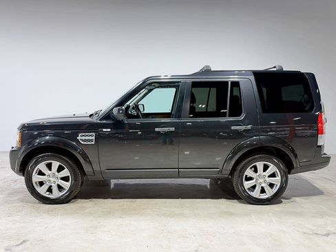 Used 2013 Land Rover LR4 HSE LUX image 4